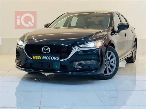 Mazda for sale in Iraq